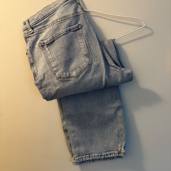 Mom jean - Picture 2 of 2